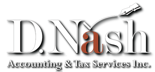 DNash Accounting & Tax Services, Inc